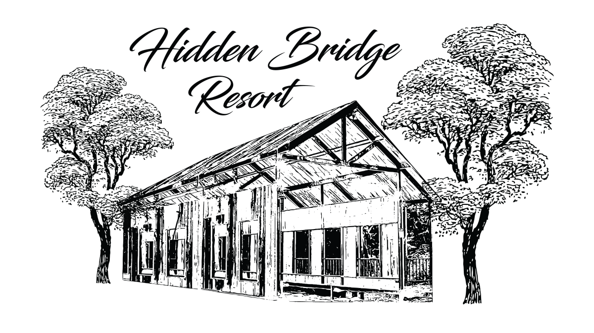 Hidden Bridge Resort